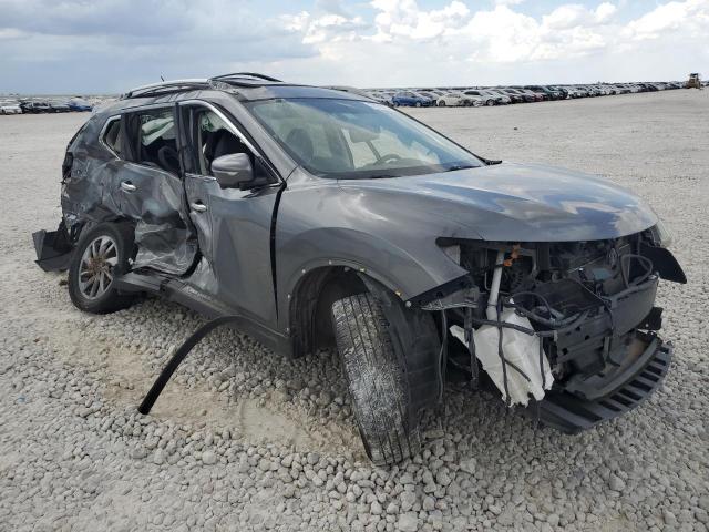 Photo 4 from auction – 2015 NISSAN ROGUE S with VIN 5N1AT2MT9FC829082