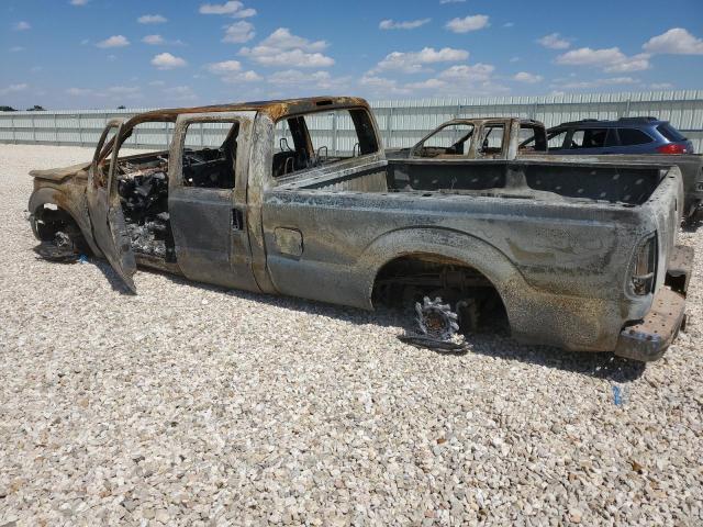 Photo 2 from auction – 2011 FORD F350 SUPER with VIN 1FT8W3BT7BEB24511