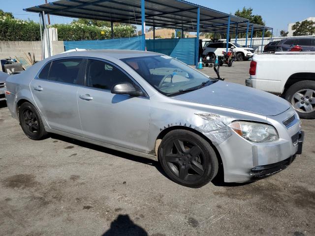 Photo 4 from auction – 2011 CHEVROLET MALIBU LS with VIN 1G1ZB5E15BF323713