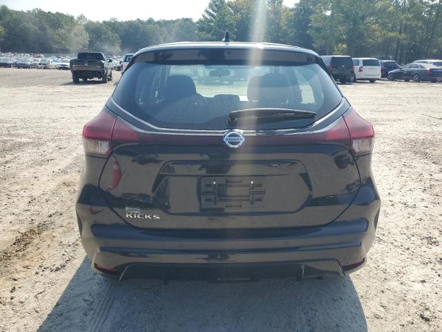 Photo 6 from auction – 2021 NISSAN KICKS S with VIN 3N1CP5BV9ML538304