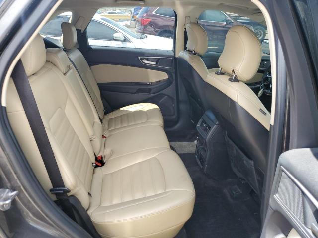 Photo 10 from auction – 2019 FORD EDGE SEL with VIN 2FMPK4J91KBB09688