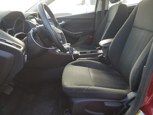 Photo 7 from auction – 2017 FORD FOCUS SEL with VIN 1FADP3H23HL321695