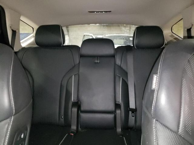 Photo 10 from auction – 2023 GENESIS GV80 BASE with VIN KMUHBDSB3PU110513