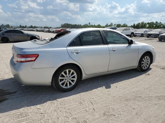 Photo 3 from auction – 2011 TOYOTA CAMRY BASE with VIN 4T1BF3EK0BU770595