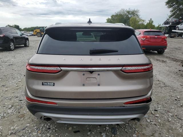 Photo 6 from auction – 2021 LINCOLN CORSAIR with VIN 5LMCJ1C97MUL04217