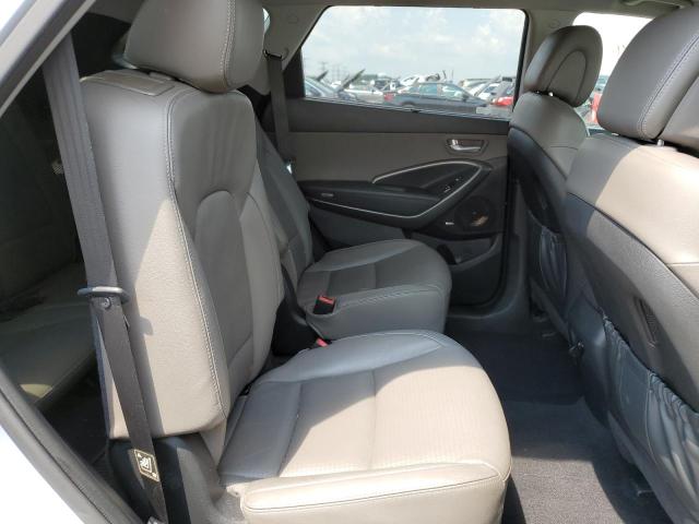 Photo 11 from auction – 2014 HYUNDAI SANTA FE G with VIN KM8SRDHF3EU076757