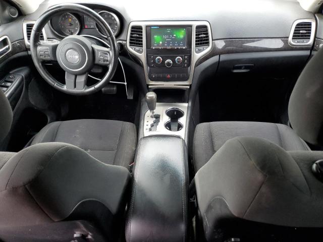 Photo 8 from auction – 2012 JEEP GRAND CHER with VIN 1C4RJFAG9CC128758