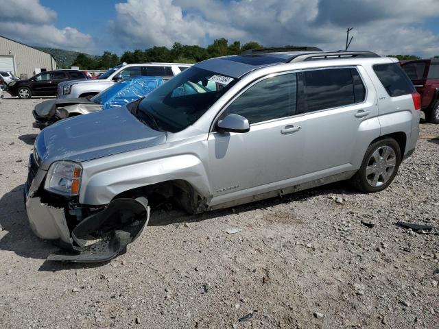 GMC TERRAIN SL 2015 with VIN 2GKFLSE35F6377413 - Photo from auction