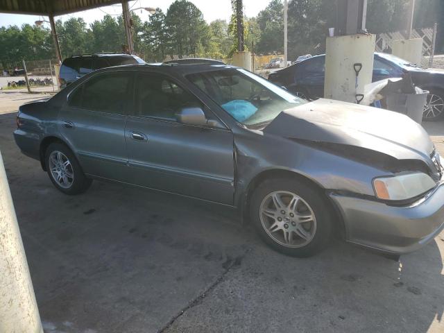 Photo 4 from auction – 2000 ACURA 3.2TL with VIN 19UUA5668YA045718