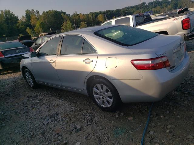 Photo 2 from auction – 2007 TOYOTA CAMRY CE with VIN 4T1BE46K87U536106