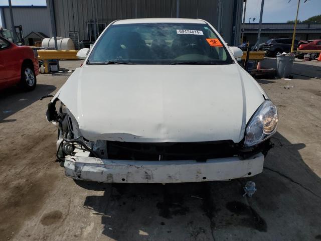 Photo 5 from auction – 2008 CHEVROLET IMPALA LT with VIN 2G1WT55N889217955