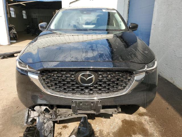 Photo 5 from auction – 2023 MAZDA CX-5 PREMI with VIN JM3KFBDM7P0191062