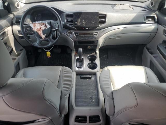 Photo 8 from auction – 2019 HONDA PILOT EXL with VIN 5FNYF6H51KB038720