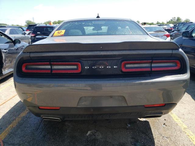 Photo 6 from auction – 2019 DODGE CHALLENGER with VIN 2C3CDZAG3KH640725
