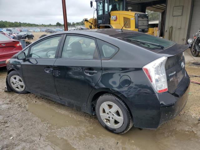 Photo 2 from auction – 2010 TOYOTA PRIUS with VIN JTDKN3DU7A0006324