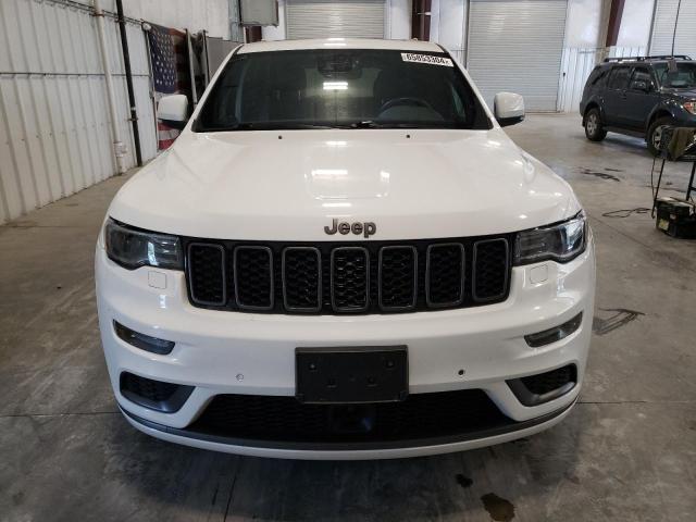 Photo 5 from auction – 2019 JEEP GRAND CHER with VIN 1C4RJFCG7KC679170