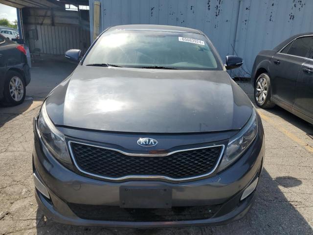 Photo 5 from auction – 2015 KIA OPTIMA LX with VIN KNAGM4A73F5622834