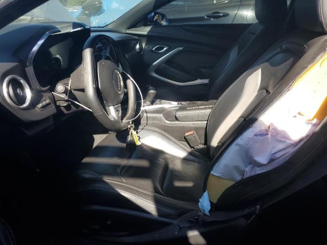 Photo 7 from auction – 2016 CHEVROLET CAMARO LT with VIN 1G1FC1RX8G0165188