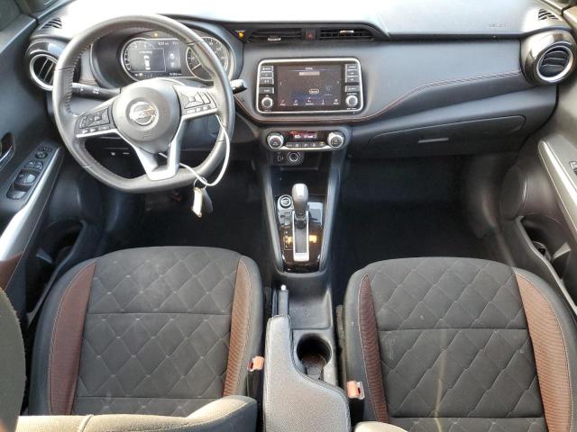 Photo 8 from auction – 2020 NISSAN KICKS SR with VIN 3N1CP5DV7LL536501