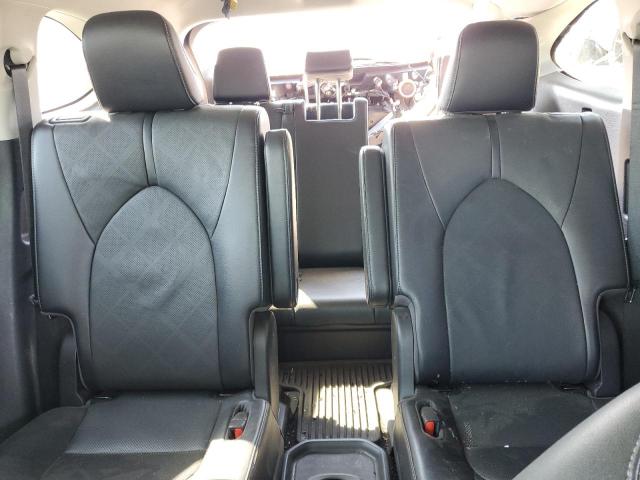 Photo 10 from auction – 2022 TOYOTA HIGHLANDER with VIN 5TDEBRCH3NS083224