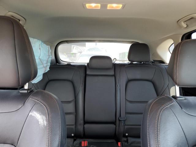Photo 10 from auction – 2019 MAZDA CX-5 GRAND with VIN JM3KFADMXK0610962
