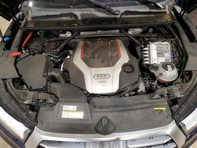 Photo 12 from auction – 2018 AUDI SQ5 PREMIU with VIN WA1A4AFY4J2147157