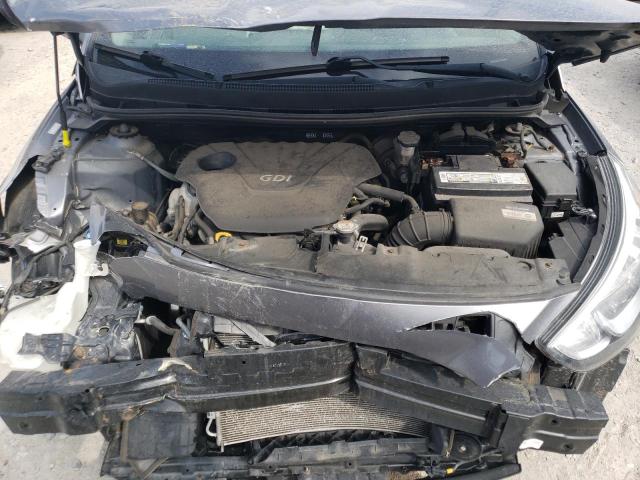Photo 11 from auction – 2017 HYUNDAI ACCENT SE with VIN KMHCT4AE2HU193869