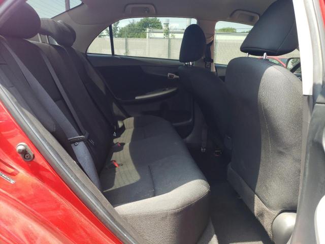Photo 10 from auction – 2010 TOYOTA COROLLA BA with VIN 2T1BU4EE5AC235865