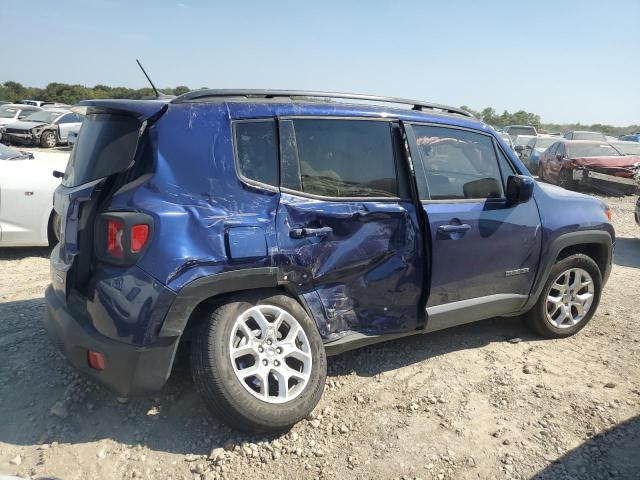 Photo 3 from auction – 2017 JEEP RENEGADE L with VIN ZACCJABB6HPG06889