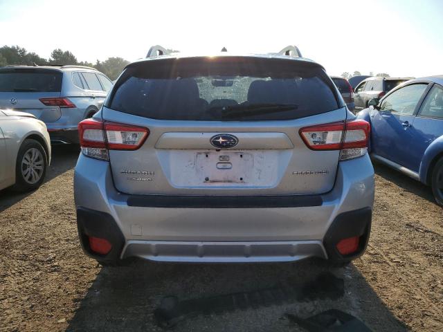 Photo 6 from auction – 2018 SUBARU CROSSTREK with VIN JF2GTAAC4J9210510