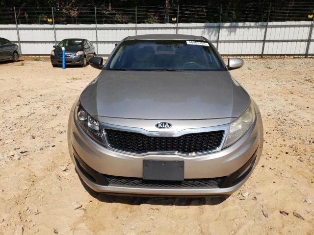 Photo 5 from auction – 2013 KIA OPTIMA LX with VIN 5XXGM4A71DG195584