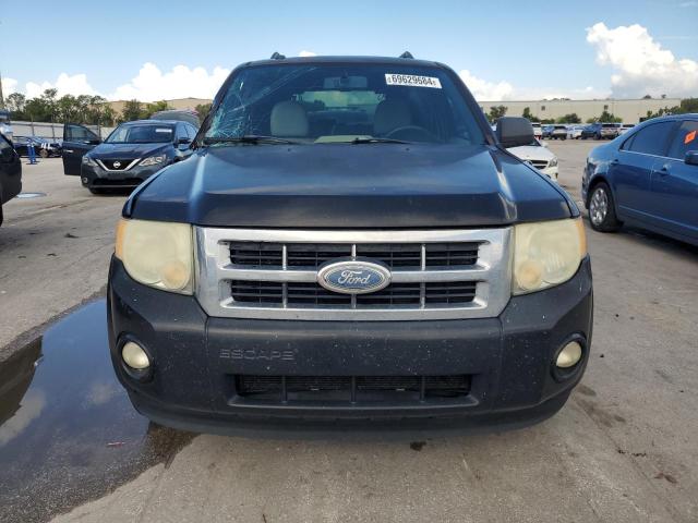 Photo 5 from auction – 2010 FORD ESCAPE XLT with VIN 1FMCU0DG5AKC68844
