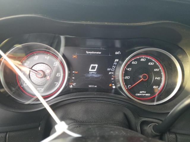 Photo 9 from auction – 2023 DODGE CHARGER PO with VIN 2C3CDXKG5PH599556