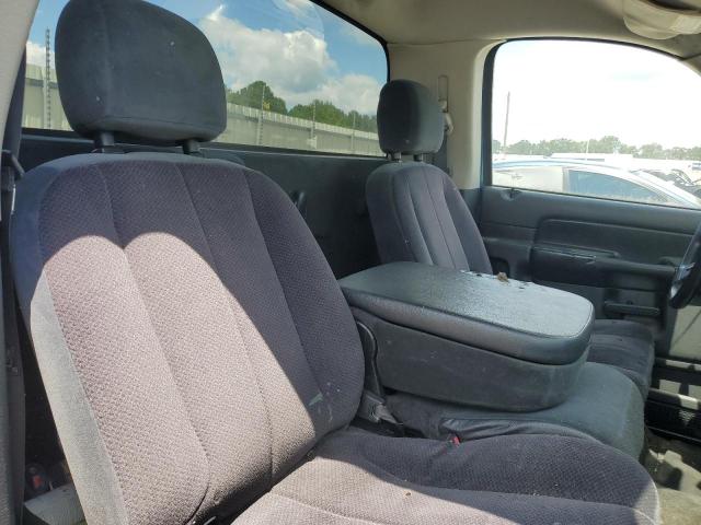 Photo 10 from auction – 2004 DODGE RAM 1500 S with VIN 1D7HA16N34J293035