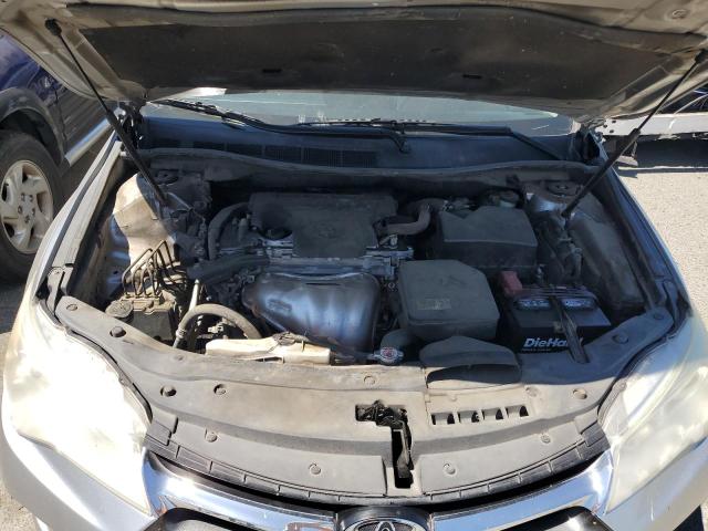 Photo 11 from auction – 2017 TOYOTA CAMRY LE with VIN 4T1BF1FK5HU645099