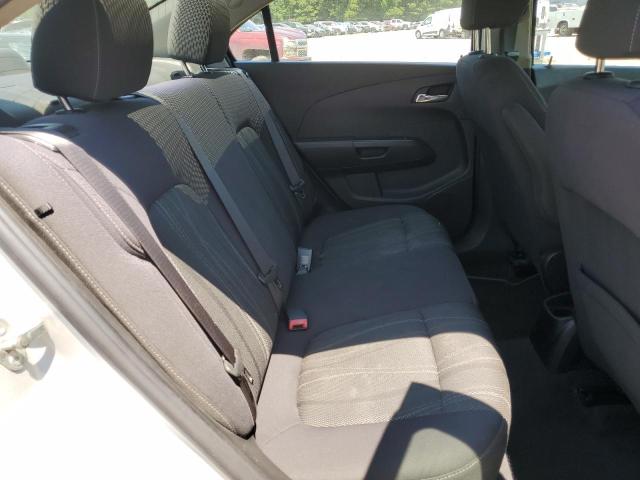 Photo 10 from auction – 2014 CHEVROLET SONIC LT with VIN 1G1JC5SH8E4173673