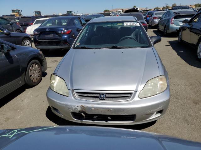 Photo 5 from auction – 2000 HONDA CIVIC DX with VIN 1HGEJ6226YL005333