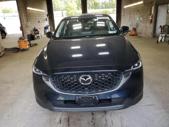 Photo 5 from auction – 2022 MAZDA CX-5 PREMI with VIN JM3KFBDM0N0606123