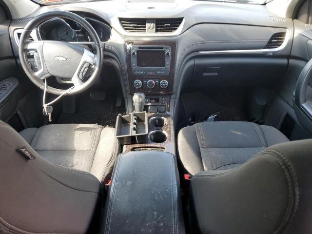 Photo 8 from auction – 2016 CHEVROLET TRAVERSE L with VIN 1GNKVGKD6GJ337125