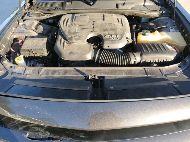 Photo 11 from auction – 2018 DODGE CHALLENGER with VIN 2C3CDZAG3JH172493