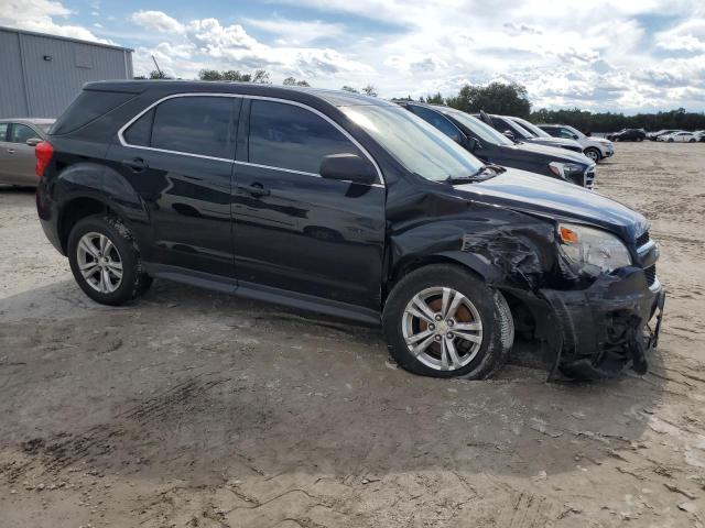 Photo 4 from auction – 2015 CHEVROLET EQUINOX LS with VIN 2GNALAEK8F1107975