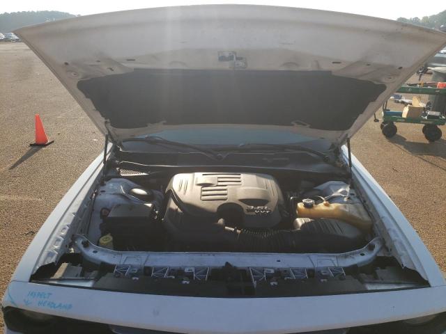 Photo 11 from auction – 2014 DODGE CHALLENGER with VIN 2C3CDYAG2EH208464