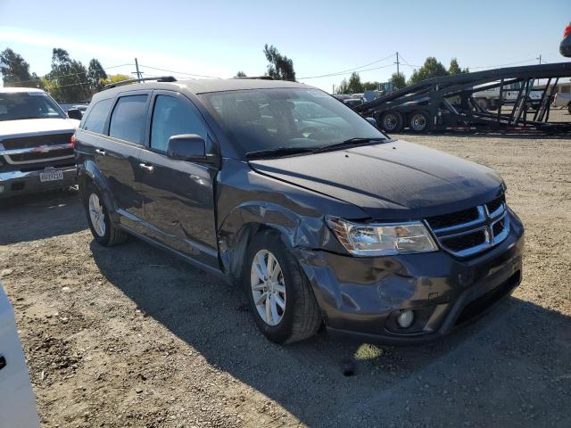 صورة رقم 4 من المزاد - 2014 DODGE JOURNEY SX مع VIN 3C4PDCBB9ET225918