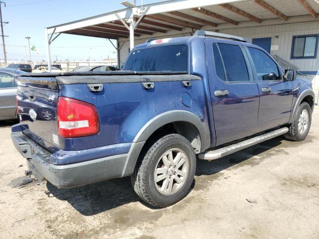 Photo 3 from auction – 2007 FORD EXPLORER S with VIN 1FMEU31K27UB19887