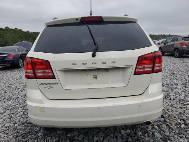 Photo 6 from auction – 2018 DODGE JOURNEY SE with VIN 3C4PDCAB9JT242827