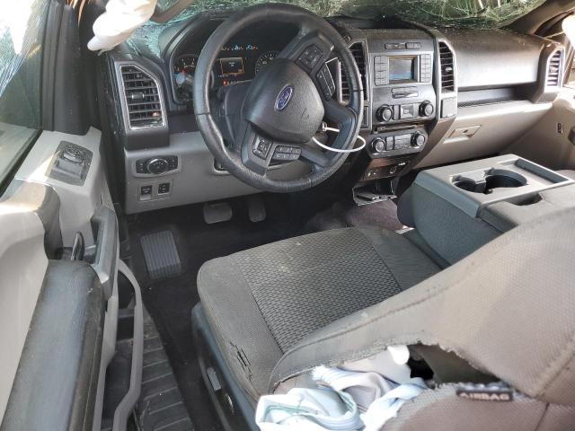 Photo 8 from auction – 2015 FORD F150 SUPER with VIN 1FTEX1EP6FFD01407