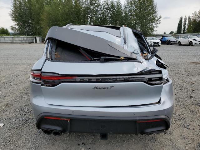 Photo 6 from auction – 2024 PORSCHE MACAN BASE with VIN WP1AA2A58RLB05483