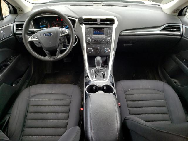 Photo 8 from auction – 2015 FORD FUSION SE with VIN 3FA6P0H75FR187824