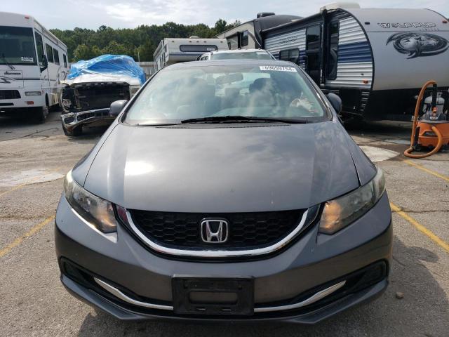 Photo 5 from auction – 2013 HONDA CIVIC EX with VIN 19XFB2F8XDE269651