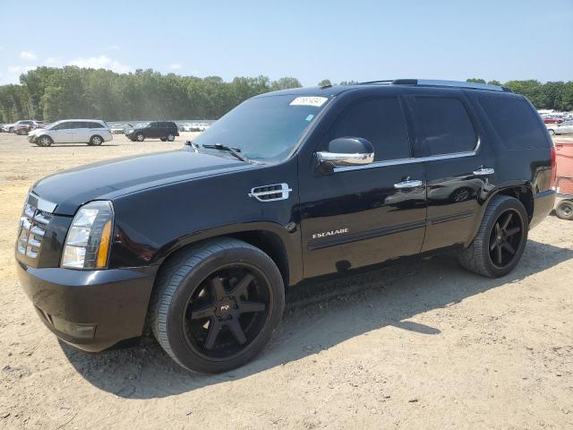 CADILLAC ESCALADE L 2007 with VIN 1GYFK63807R306687 - Photo from auction